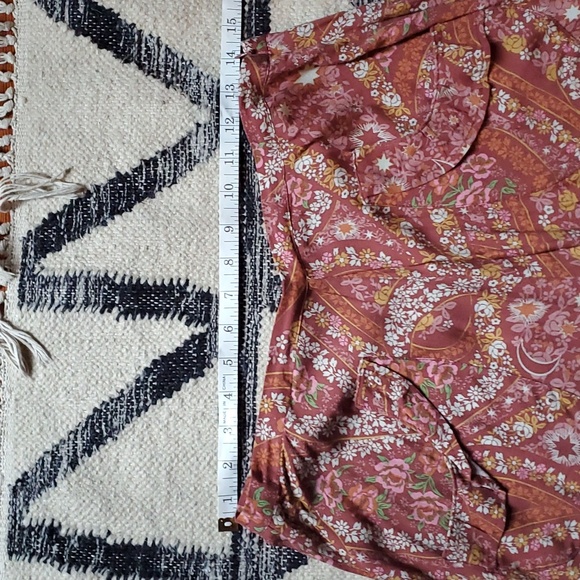 Spell city lights celestial pants XL - Picture 9 of 10